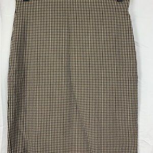 Mini skirt by Premise Studio